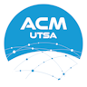 ACM-UTSA Logo